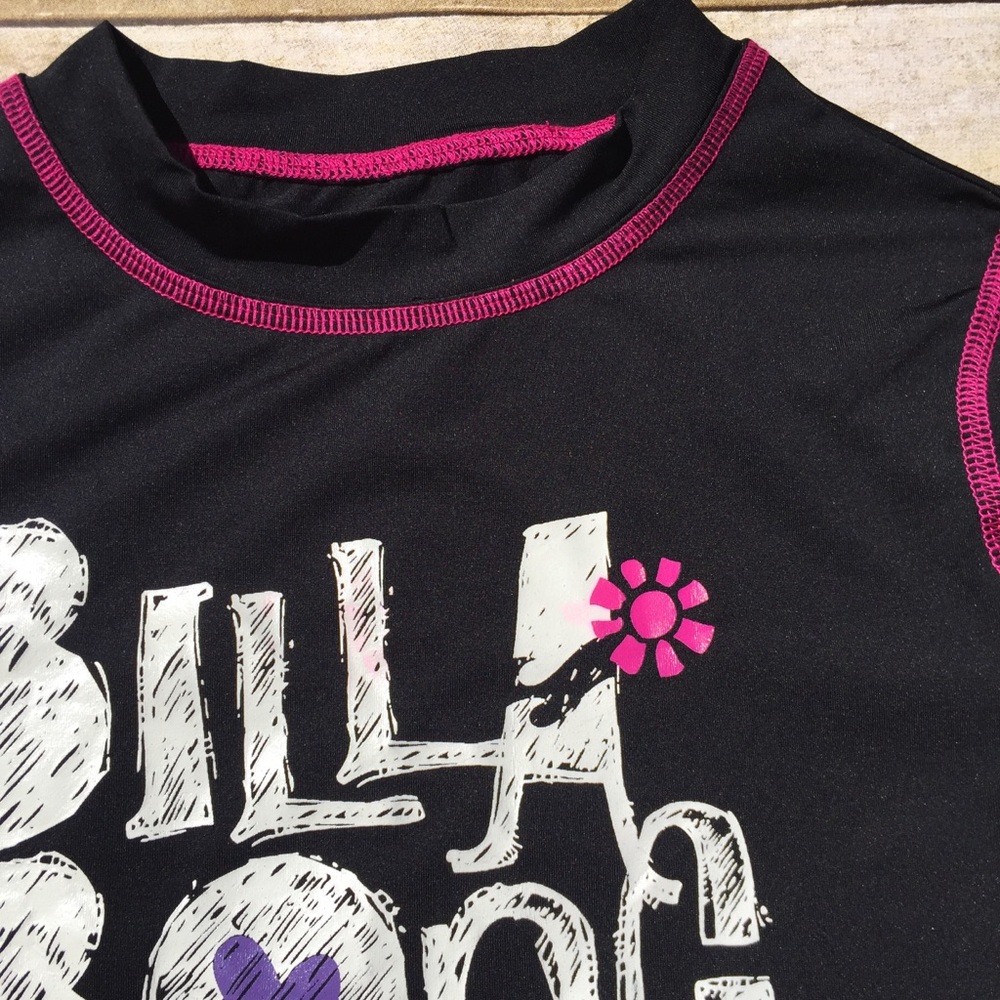 Billabong Rash-guard - Picture 2 of 8